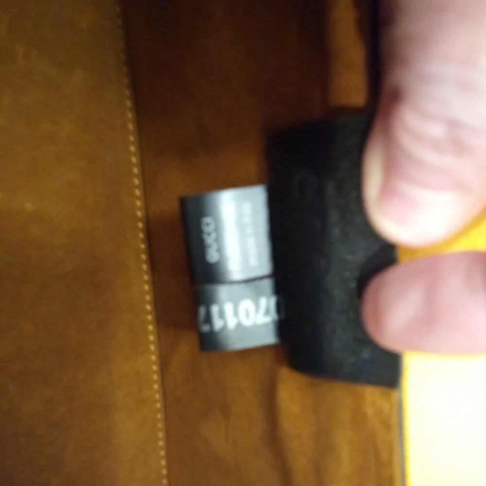 GUCCI GG SUPREME MONOGRAM FLORA BAMBOO PADLOCK BAG - Picture 4 of 13